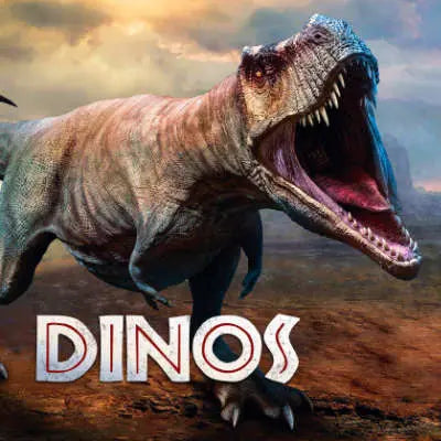 Dinosaurus
