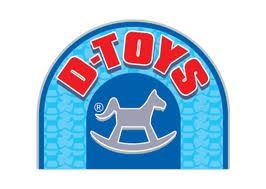 Collection image for: Dtoys