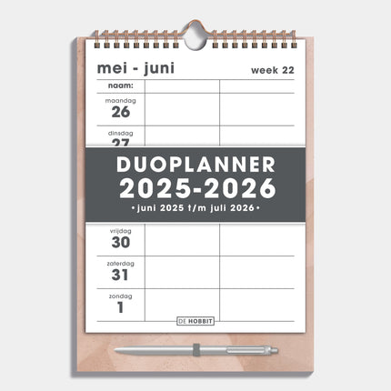 8719231246256 06625 duoplanner D3