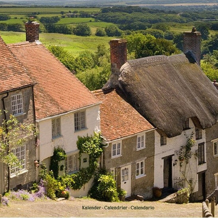 engeland-england-kalender-2025