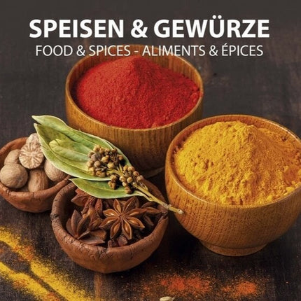food-and-spices-kalender-2025