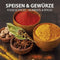 food-and-spices-kalender-2025