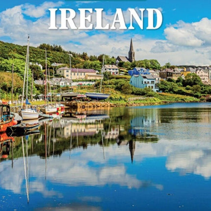 ierland-kalender-2025