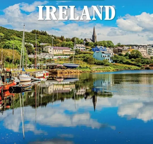 ierland-kalender-2025