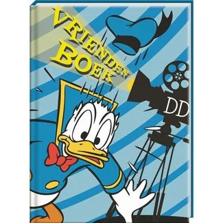 Collection image for: Vriendenboekjes