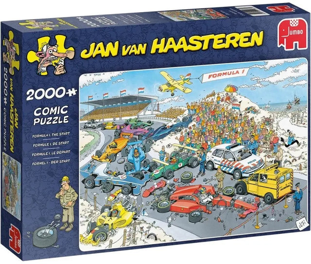 jan-van-haasteren-puzzels