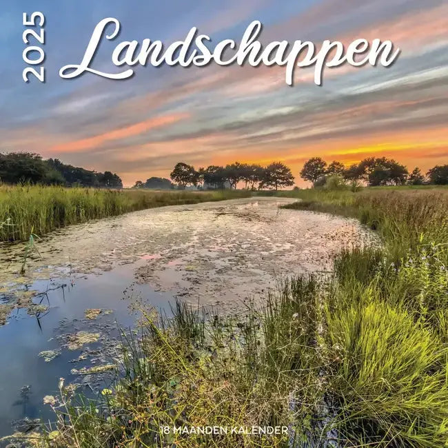 Natuur Wonderen Kalender 2026: Adembenemende Natuurfoto's Natuur Wonderen Kalender 2026: Adembenemende Natuurfoto's