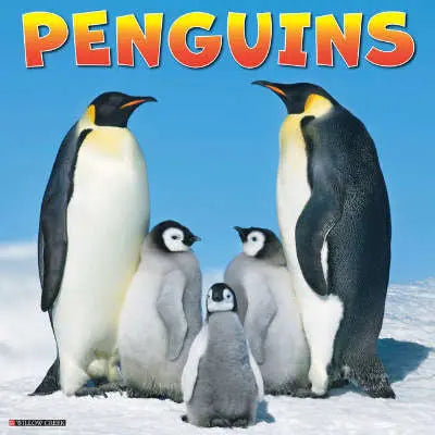 Pinguin