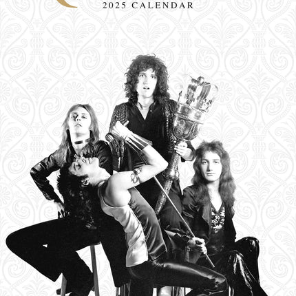 queen-kalender-2025
