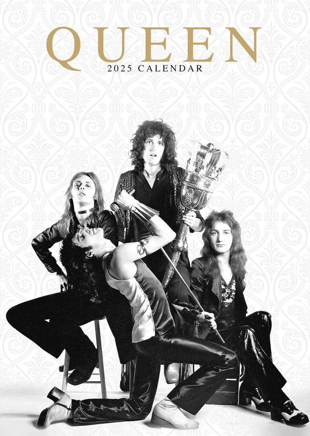 queen-kalender-2025