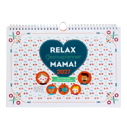 Relax Mama