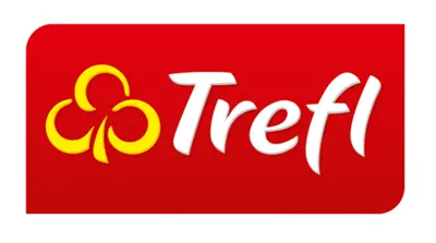 Trefl - Kalenderwinkel.nl | Kalenders & agenda’s 2026