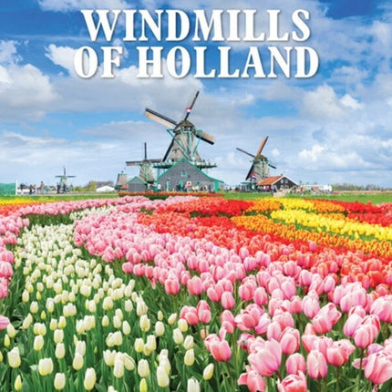windmills-of-holland-kalender-2025