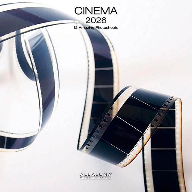 Allaluna Bioscoop Kalender 2026