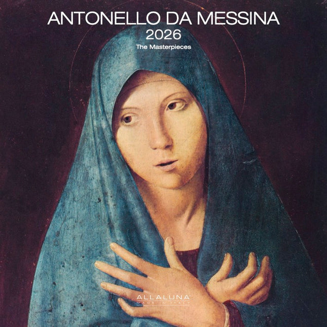 Allaluna Da Messina Kalender 2026