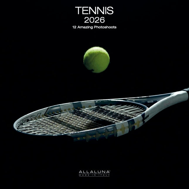 Allaluna Tennis Kalender 2026