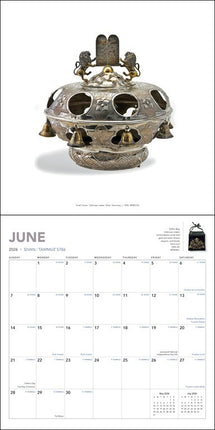 Andrews McMeel Jewish Kalender 2026