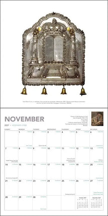 Andrews McMeel Jewish Kalender 2027
