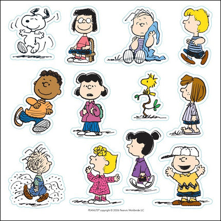 Andrews McMeel Peanuts Kalender 2027