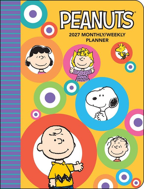 Andrews McMeel Snoopy Agenda 2027