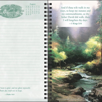 Andrews McMeel Thomas Kinkade Agenda 2027