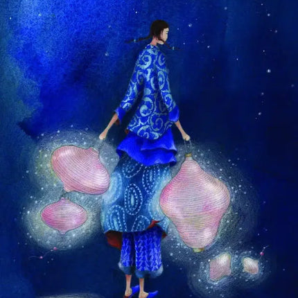 Aquarupella G Boissonnard Crosssing the Night Agenda 2027