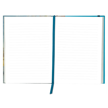 Art Revisited Notitieboek Marius van Dokkum – Turbo