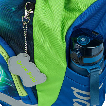 Baagl Baagl Airy Rugtas Football Ball 16.5L