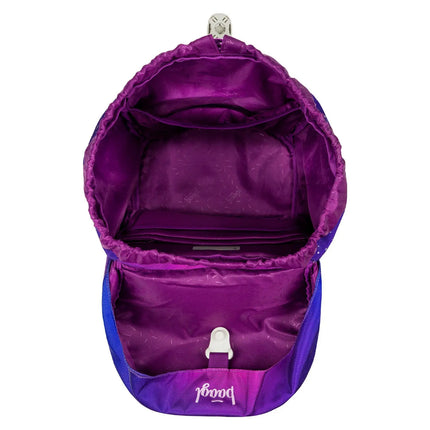 Baagl Baagl Airy Rugtas Horses heart 16.5L