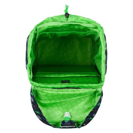 Baagl Baagl Airy Rugtas Minecraft 16.5L