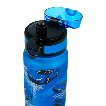 Baagl Baagl Auto's Drinkfles 500ml
