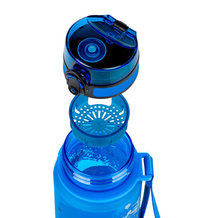 Baagl Baagl Auto's Drinkfles 500ml