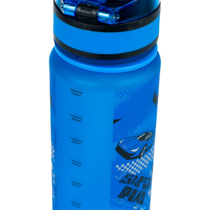 Baagl Baagl Auto's Drinkfles 500ml