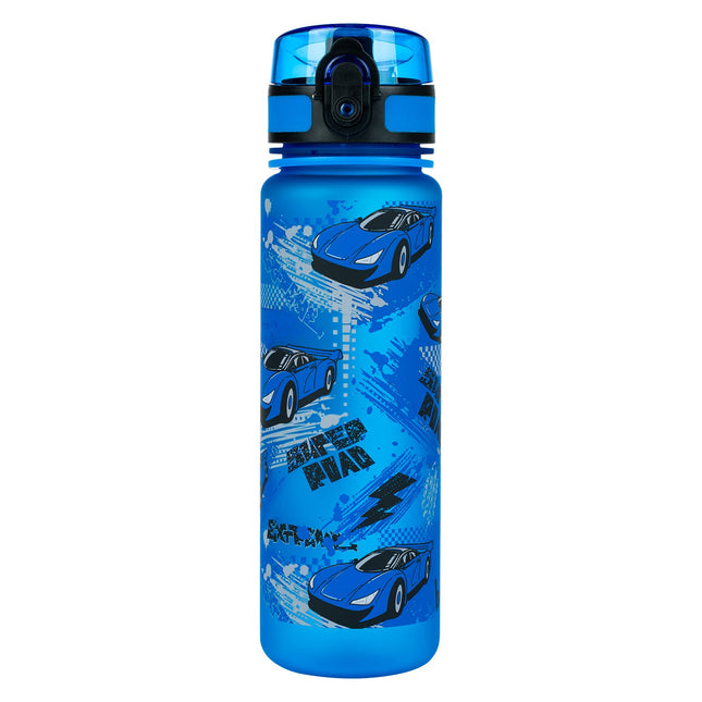 Baagl Baagl Auto's Drinkfles 500ml