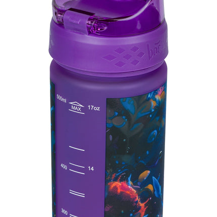 Baagl Baagl Axolotl Drinkfles 500ml