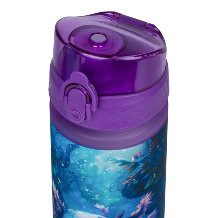 Baagl Baagl Axolotl Drinkfles 500ml