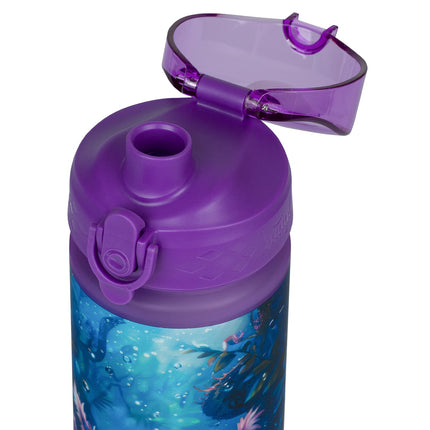 Baagl Baagl Axolotl Drinkfles 500ml