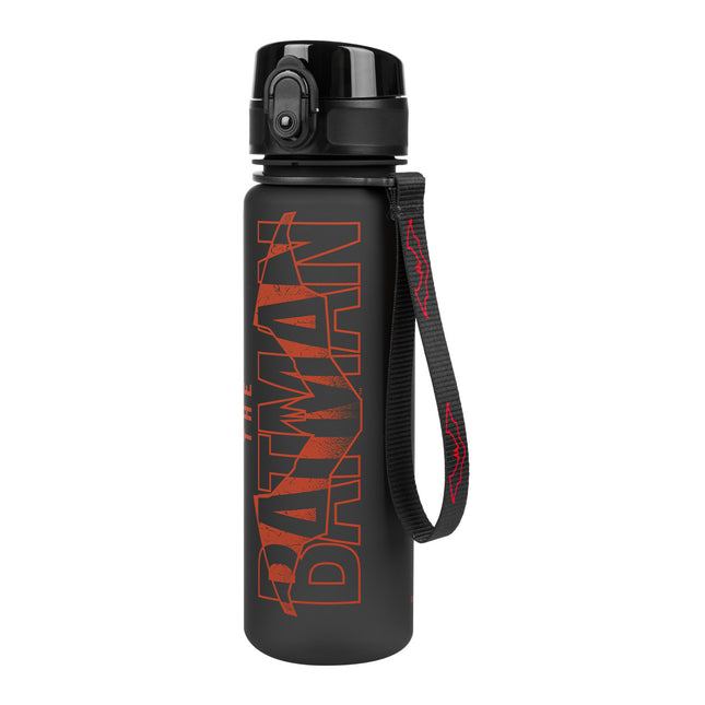 Baagl Baagl Batman Rood Drinkfles 500 ml