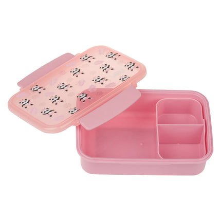 Baagl Baagl Broodtrommel Panda