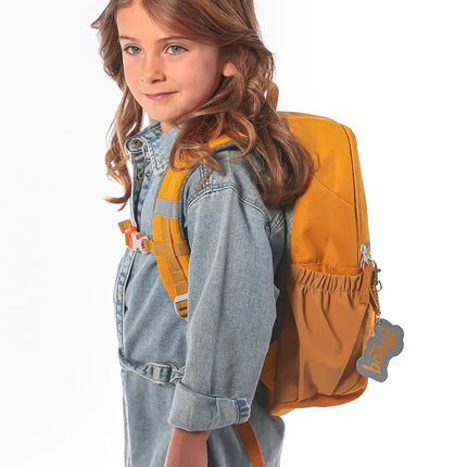 Baagl Baagl Buddy Unicorn 10L