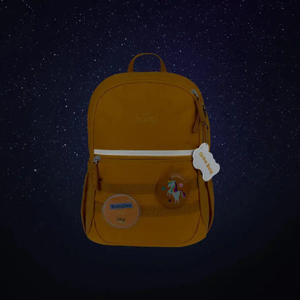 Baagl Baagl Buddy Unicorn 10L