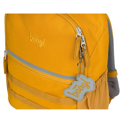 Baagl Baagl Buddy Unicorn 10L