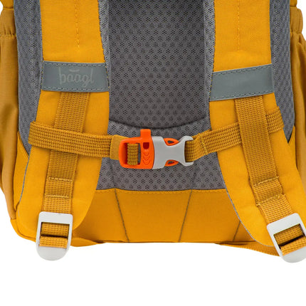 Baagl Baagl Buddy Unicorn 10L