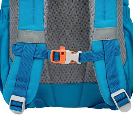 Baagl Baagl Buddy Wolf 10L