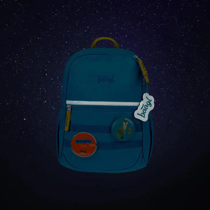 Baagl Baagl Buddy Wolf 10L