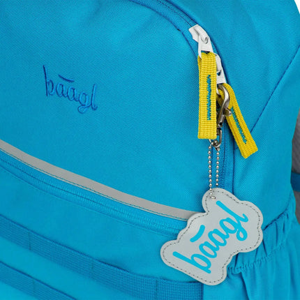 Baagl Baagl Buddy Wolf 10L