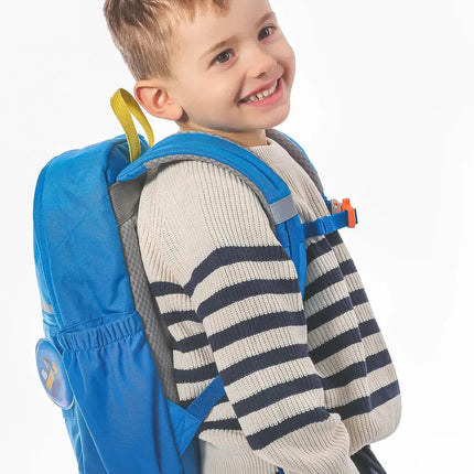 Baagl Baagl Buddy Wolf 10L