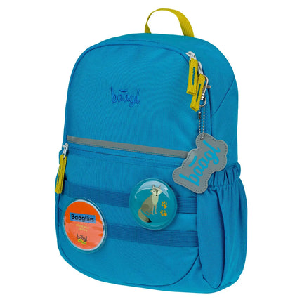 Baagl Baagl Buddy Wolf 10L