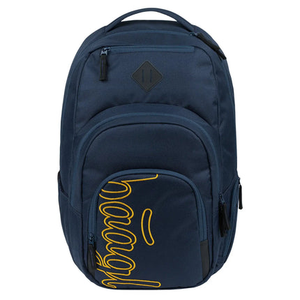 Baagl Baagl Coolmate Lux Rugzak 35L