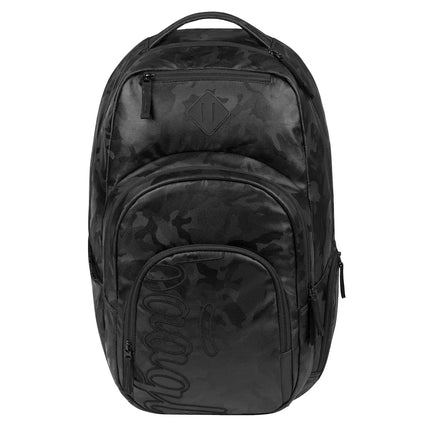 Baagl Baagl Coolmate Onyx Rugzak 35L